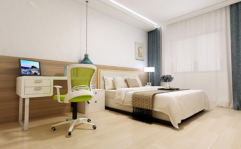 遼陽(yáng)家裝裝修的污染有哪些